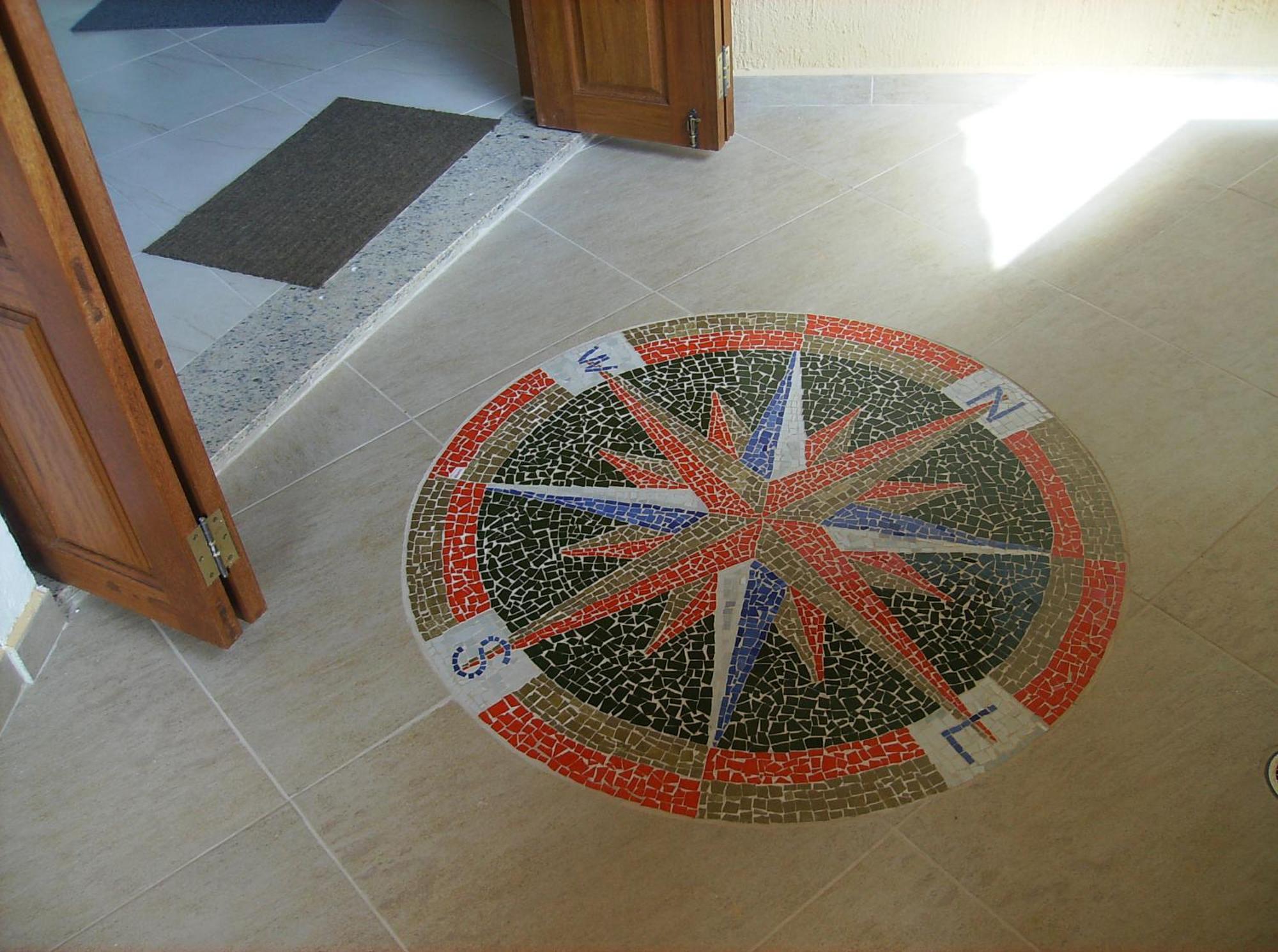 Pousada Mosaico Brasil - 马利西亚斯 外观 照片